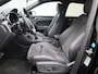 Audi Q3 45 TFSI e S edition 245 PK | S-Line | Automaat | Navigatie | Camera | SONOS | Adaptive Cruise Control | Elektrisch instel. voorstoelen | Stoelverwarming | Optiekpakket Zwart Plus | Virtual Cockpit Plus | Lichtpakket plus ambient light | 20" Lichtmetalen velgen | LED |