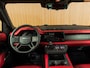 Land Rover Defender 110 2.0 P300e 110 X-Dynamic HSE ROOD LEDER