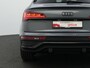 Audi Q5 Sportback 55 TFSI e 367 pk S-tronic S edition / S-Line | Panoramadak | Luchtvering | Leder/alcantara (rood gestikt) | Rondomzicht camera | Geheugenstoel | Bang & Olufsen | Matrix LED