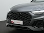 Audi Q5 Sportback 55 TFSI e 367 pk S-tronic S edition / S-Line | Panoramadak | Luchtvering | Leder/alcantara (rood gestikt) | Rondomzicht camera | Geheugenstoel | Bang & Olufsen | Matrix LED