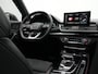 Audi Q5 Sportback 55 TFSI e 367 pk S-tronic S edition / S-Line | Panoramadak | Luchtvering | Leder/alcantara (rood gestikt) | Rondomzicht camera | Geheugenstoel | Bang & Olufsen | Matrix LED