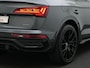 Audi Q5 Sportback 55 TFSI e 367 pk S-tronic S edition / S-Line | Panoramadak | Luchtvering | Leder/alcantara (rood gestikt) | Rondomzicht camera | Geheugenstoel | Bang & Olufsen | Matrix LED
