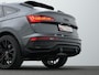Audi Q5 Sportback 55 TFSI e 367 pk S-tronic S edition / S-Line | Panoramadak | Luchtvering | Leder/alcantara (rood gestikt) | Rondomzicht camera | Geheugenstoel | Bang & Olufsen | Matrix LED