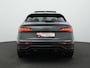 Audi Q5 Sportback 55 TFSI e 367 pk S-tronic S edition / S-Line | Panoramadak | Luchtvering | Leder/alcantara (rood gestikt) | Rondomzicht camera | Geheugenstoel | Bang & Olufsen | Matrix LED