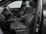 Audi Q5 Sportback 55 TFSI e 367 pk S-tronic S edition / S-Line | Panoramadak | Luchtvering | Leder/alcantara (rood gestikt) | Rondomzicht camera | Geheugenstoel | Bang & Olufsen | Matrix LED