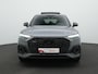 Audi Q5 Sportback 55 TFSI e 367 pk S-tronic S edition / S-Line | Panoramadak | Luchtvering | Leder/alcantara (rood gestikt) | Rondomzicht camera | Geheugenstoel | Bang & Olufsen | Matrix LED