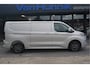 Ford Transit Custom 300L 150PK Limited BPM VRIJ!! Navi, Cam, Adap. Cruise, 17" LM, Trekhaak!! NR. A183