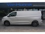 Ford Transit Custom 300L 150PK Limited BPM VRIJ!! Navi, Cam, Adap. Cruise, 17" LM, Trekhaak!! NR. A183