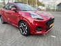 Ford Puma EcoBoost Hybrid 155 pk ST-Line X | Pano | Winter Pack | El. a. klep | Adapt. cruise | B&O | 100% dealer onderh.