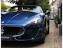 Maserati GranCabrio 4.7 Sport | Blu Nettuno - Zwitserland - Collectable