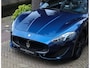 Maserati GranCabrio 4.7 Sport | Blu Nettuno - Zwitserland - Collectable