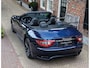 Maserati GranCabrio 4.7 Sport | Blu Nettuno - Zwitserland - Collectable
