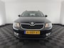 Skoda Octavia Combi 1.6 TDI Greenline Ambition (INCL-BTW) *NAVI-FULLMAP | COMFORT-SEATS | ECC | PARKPILOT | AMUNDSEN-AUDIO | CRUISE | 16''ALU*