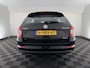 Skoda Octavia Combi 1.6 TDI Greenline Ambition (INCL-BTW) *NAVI-FULLMAP | COMFORT-SEATS | ECC | PARKPILOT | AMUNDSEN-AUDIO | CRUISE | 16''ALU*
