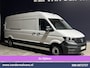 Volkswagen Crafter 2.0 TDI 141pk L4H3 L3H2 Euro6 Airco | 2x zijdeur | Camera | Apple Carplay Android Auto, 270 Graden achterdeuren, Parkeersensoren, Bijrijdersbank, 3000kg Trekvermogen