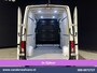 Volkswagen Crafter 2.0 TDI 141pk L4H3 L3H2 Euro6 Airco | 2x zijdeur | Camera | Apple Carplay Android Auto, 270 Graden achterdeuren, Parkeersensoren, Bijrijdersbank, 3000kg Trekvermogen