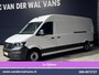 Volkswagen Crafter 2.0 TDI 141pk L4H3 L3H2 Euro6 Airco | 2x zijdeur | Camera | Apple Carplay Android Auto, 270 Graden achterdeuren, Parkeersensoren, Bijrijdersbank, 3000kg Trekvermogen