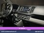 Volkswagen Crafter 2.0 TDI 141pk L4H3 L3H2 Euro6 Airco | 2x zijdeur | Camera | Apple Carplay Android Auto, 270 Graden achterdeuren, Parkeersensoren, Bijrijdersbank, 3000kg Trekvermogen