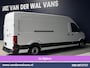 Volkswagen Crafter 2.0 TDI 141pk L4H3 L3H2 Euro6 Airco | 2x zijdeur | Camera | Apple Carplay Android Auto, 270 Graden achterdeuren, Parkeersensoren, Bijrijdersbank, 3000kg Trekvermogen