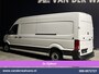 Volkswagen Crafter 2.0 TDI 141pk L4H3 L3H2 Euro6 Airco | 2x zijdeur | Camera | Apple Carplay Android Auto, 270 Graden achterdeuren, Parkeersensoren, Bijrijdersbank, 3000kg Trekvermogen