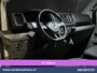 Volkswagen Crafter 2.0 TDI 141pk L4H3 L3H2 Euro6 Airco | 2x zijdeur | Camera | Apple Carplay Android Auto, 270 Graden achterdeuren, Parkeersensoren, Bijrijdersbank, 3000kg Trekvermogen