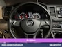Volkswagen Crafter 2.0 TDI 141pk L4H3 L3H2 Euro6 Airco | 2x zijdeur | Camera | Apple Carplay Android Auto, 270 Graden achterdeuren, Parkeersensoren, Bijrijdersbank, 3000kg Trekvermogen