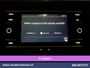 Volkswagen Crafter 2.0 TDI 141pk L4H3 L3H2 Euro6 Airco | 2x zijdeur | Camera | Apple Carplay Android Auto, 270 Graden achterdeuren, Parkeersensoren, Bijrijdersbank, 3000kg Trekvermogen