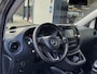 Mercedes-Benz Vito 119 CDI Extra Lang DC - Automaat I Navigatie I Leer I Airco I 19 inch Sport velgen I Comfort pakket I Trekhaak