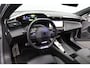 Peugeot 308 SW 1.2 PureTech GT | Achterbank in 3 delen neerklapbaar met skiluik | Achterbank in delen neerklapbaar | Achteruitrij assistent