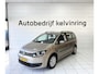 Volkswagen Touran 1.6 TDI Trendl.BlueM Bovag Garantie 1e eigenaar