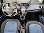 Hyundai i10 1.0i i-Motion Comfort Plus / Dealer Onderhouden / Stoel+Stuur Verwarming / 14'' LM Velgen / Cruise / Airco /