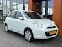 Nissan Micra 1.2 Acenta|Airco|Isofix|Aux-in|BT|APK 04-2026