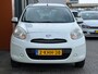 Nissan Micra 1.2 Acenta|Airco|Isofix|Aux-in|BT|APK 04-2026