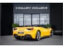 Ferrari 488 3.9 Spider HELE - Giallo Modena | Racing Seats | Carbon | Camera