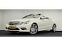 Mercedes-Benz E-klasse Cabrio 350 CGI Elegance*Cabriolet*OriginNL*Nap*FullOption*