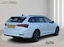 Skoda Octavia Combi 1.4 TSI iV PHEV Business Edition|Trekhaak|NL AUTO|LEDER|Keyless