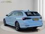 Skoda Octavia Combi 1.4 TSI iV PHEV Business Edition|Trekhaak|NL AUTO|LEDER|Keyless
