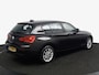 BMW 1-Serie 118i Bruin Metallic, automaat