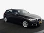 BMW 1-Serie 118i Bruin Metallic, automaat