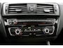 BMW 1-Serie 118i Bruin Metallic, automaat