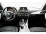 BMW 1-Serie 118i Bruin Metallic, automaat