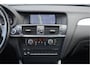 BMW X3 xDrive20i High Executive | M-PAKKET | PANO | TREKHAAK |