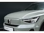 Volvo EX40 Single Motor Extended Range Plus 82 kWh | Adaptieve Cruise Control| Blind Spot| Parkeer Camera| Park Assist voor en Achter|19"Lichtmetalen velgen| Semi elektrische Trekhaak| Warmte pomp | Dawn Interieur |