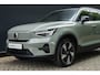 Volvo EX40 Single Motor Extended Range Plus 82 kWh | Adaptieve Cruise Control| Blind Spot| Parkeer Camera| Park Assist voor en Achter|19"Lichtmetalen velgen| Semi elektrische Trekhaak| Warmte pomp | Dawn Interieur |