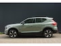 Volvo EX40 Single Motor Extended Range Plus 82 kWh | Adaptieve Cruise Control| Blind Spot| Parkeer Camera| Park Assist voor en Achter|19"Lichtmetalen velgen| Semi elektrische Trekhaak| Warmte pomp | Dawn Interieur |