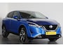 Nissan Qashqai 1.3 MHEV Xtronic N-Connecta / LED / Navi / HUD / CarPlay / Cam