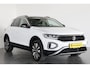 Volkswagen T-Roc 1.0 TSI Move / LED / Navi / CarPlay / DAB+ / 4S Banden