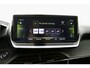 Peugeot 2008 automaat 1.2 PureTech Blue Lease Allure wit