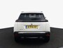 Peugeot 2008 automaat 1.2 PureTech Blue Lease Allure wit