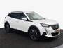 Peugeot 2008 automaat 1.2 PureTech Blue Lease Allure wit